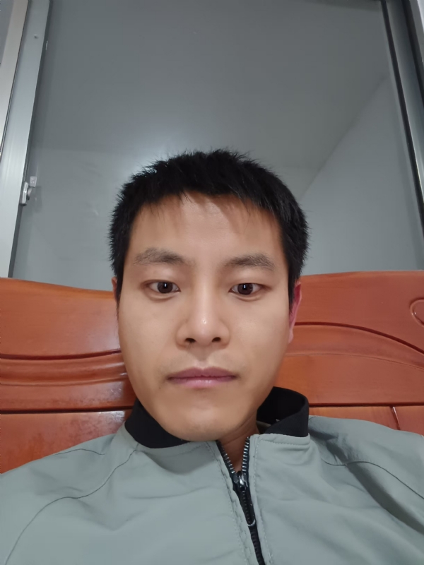 小朱的第二张照片--莒南王婆说媒